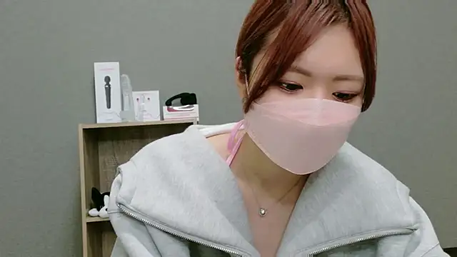 YUA 0425 online show from 31, 5, 2026