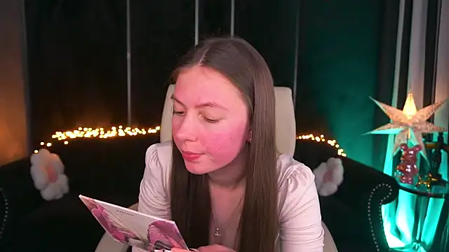 BabyLumi online show from 28, 4, 2026