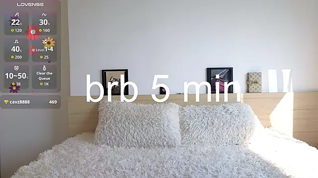 AstridRos online show from 7, 4, 2026