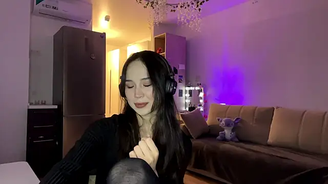 Elizabetswan online show from 17, 4, 2026