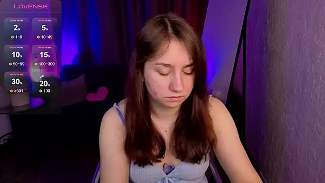 Snapshot of KattrinCutie chatting on 4, 4, 2026 KattrinCutie online show from 4, 4, 2026