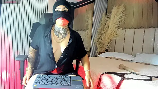 CasperMilers online show from 29, 4, 2026