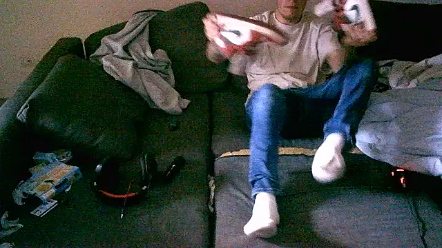 Savage420Sex online show from 15, 4, 2026