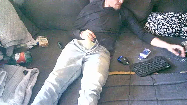 Savage420Sex online show from 25, 4, 2026