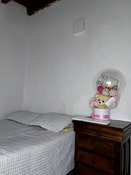 Paulina 06 online show from 15, 6, 2026