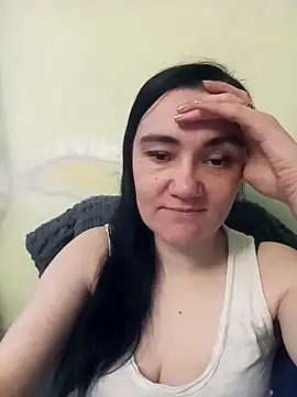 Snapshot of AlissaSecret chatting on 4, 4, 2026 AlissaSecret online show from 4, 4, 2026