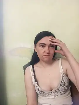 Snapshot of AlissaSecret chatting on 10, 4, 2026 AlissaSecret online show from 10, 4, 2026