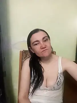 Snapshot of AlissaSecret chatting on 27, 4, 2026 AlissaSecret online show from 27, 4, 2026
