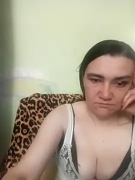 Snapshot of AlissaSecret chatting on 30, 4, 2026 AlissaSecret online show from 30, 4, 2026