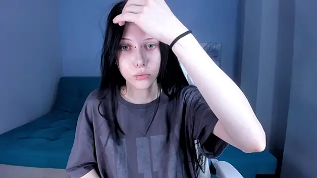 SugarBunny18 online show from 1, 7, 2026