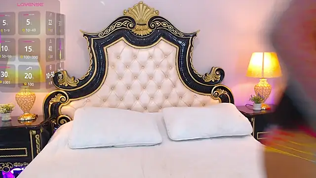Snapshot of BonnyCandy chatting on 7, 4, 2026 BonnyCandy online show from 7, 4, 2026