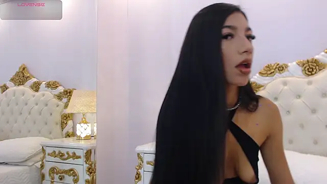 BonnyCandy online show from 18, 7, 2026
