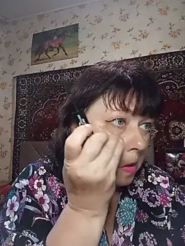 Snapshot of AuroKaria chatting on 23, 5, 2026 AuroKaria online show from 23, 5, 2026