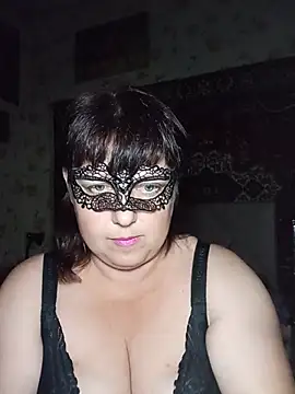 Snapshot of AuroKaria chatting on 4, 7, 2026 AuroKaria online show from 4, 7, 2026