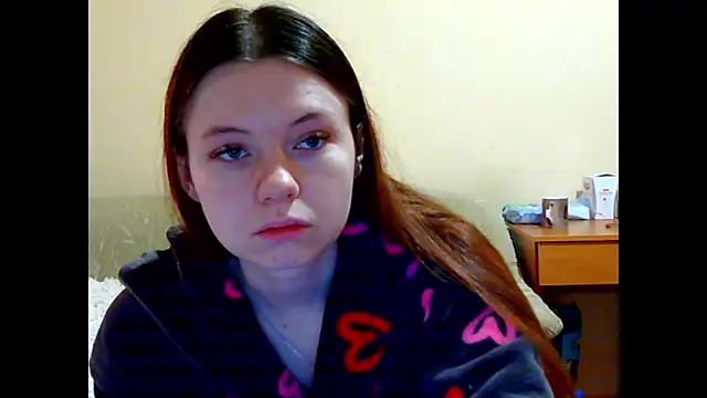 Snapshot of JessicaHolland1 chatting on 3, 4, 2026 JessicaHolland1 online show from 3, 4, 2026