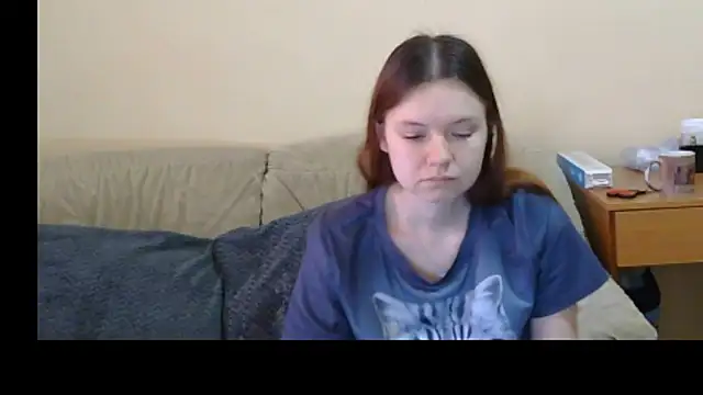 JessicaHolland1 online show from 8, 4, 2026