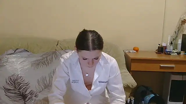 JessicaHolland1 online show from 25, 4, 2026