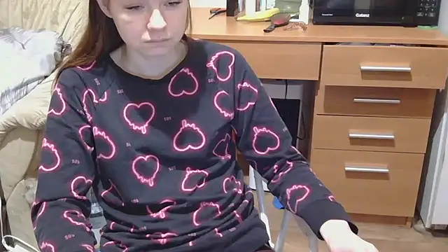 JessicaHolland1 online show from 3, 5, 2026