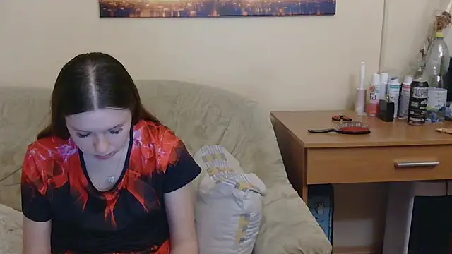 JessicaHolland1 online show from 6, 5, 2026