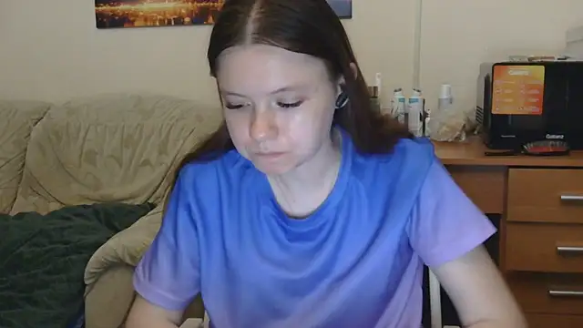JessicaHolland1 online show from 7, 6, 2026