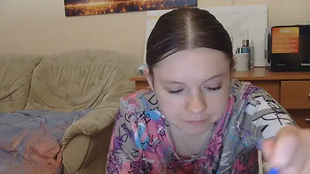 JessicaHolland1 online show from 14, 6, 2026