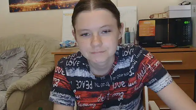 JessicaHolland1 online show from 24, 6, 2026