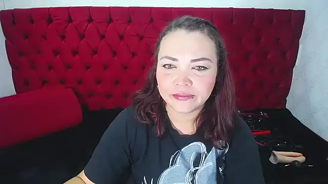 AngelicaMilf03 online show from 15, 6, 2026