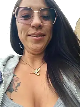 VALERY-94 online show from 4, 5, 2026