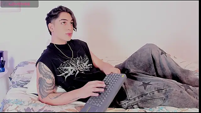 Snapshot of Thiago_angel chatting on 31, 5, 2026 Thiago angel online show from 31, 5, 2026