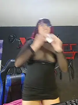 JessikaRabbiit online show from 14, 6, 2026