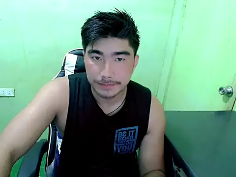 Hunkfireman online show from 18, 7, 2026