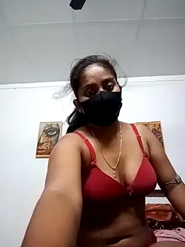 SWEETI HORNY50 online show from 20, 5, 2026