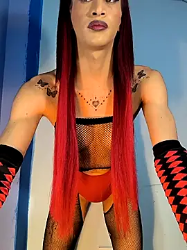 SamySeduction online show from 10, 5, 2026