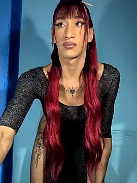 SamySeduction online show from 7, 6, 2026
