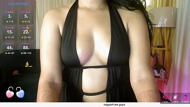 apsara tanu online show from 9, 4, 2026