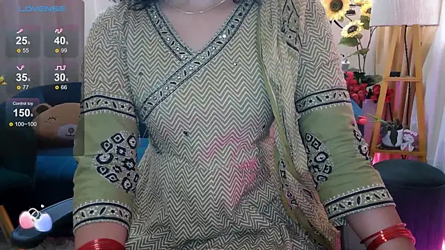 apsara tanu online show from 21, 4, 2026