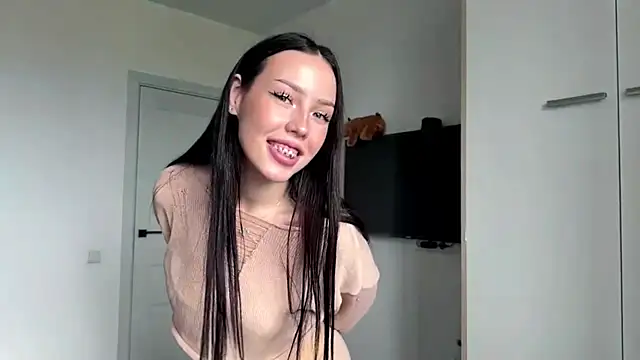 Snapshot of PalmiraJaussen chatting on 26, 5, 2026 PalmiraJaussen online show from 26, 5, 2026