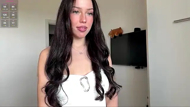 Snapshot of PalmiraJaussen chatting on 3, 6, 2026 PalmiraJaussen online show from 3, 6, 2026
