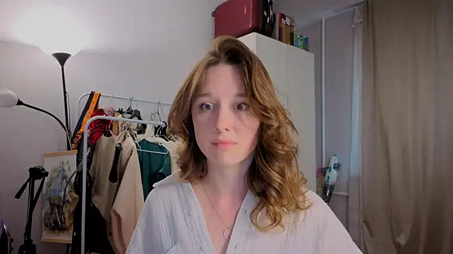 hunny ines online show from 21, 5, 2026