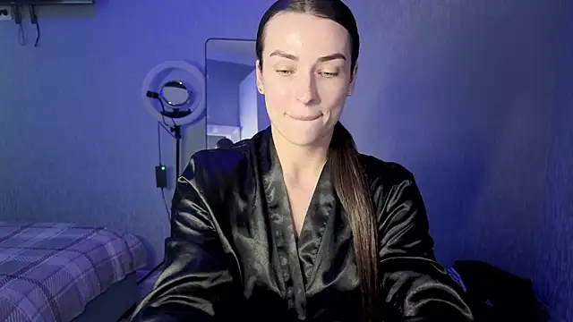 Kira  love1 online show from 9, 6, 2026