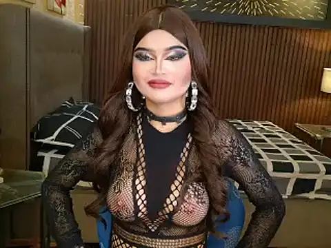 SexySweetShasha online show from 30, 5, 2026