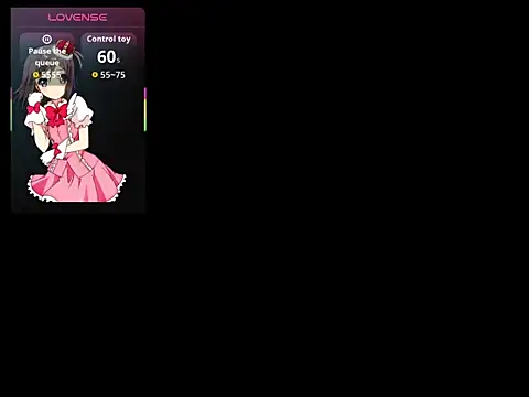 Snapshot of SugarRushie chatting on 18, 5, 2026 SugarRushie online show from 18, 5, 2026