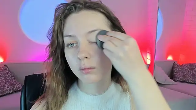 MeganClapp online show from 5, 5, 2026