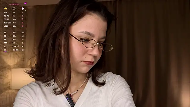 Snapshot of SheliaBinkley chatting on 14, 6, 2026 SheliaBinkley online show from 14, 6, 2026