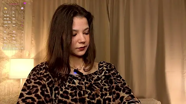Snapshot of SheliaBinkley chatting on 16, 6, 2026 SheliaBinkley online show from 16, 6, 2026