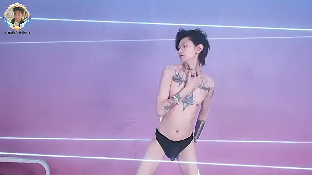 TNT-0324 online show from 4, 4, 2026