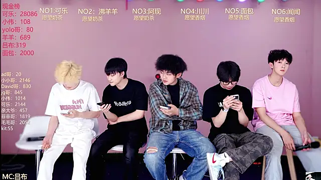 Snapshot of w-lucky02 chatting on 7, 4, 2026 w-lucky02 online show from 7, 4, 2026