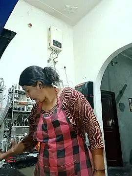 Riyashrma001 online show from 25, 5, 2026