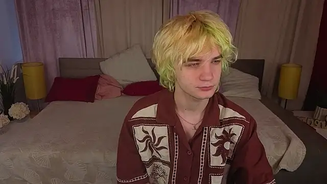 JameMilann online show from 6, 4, 2026