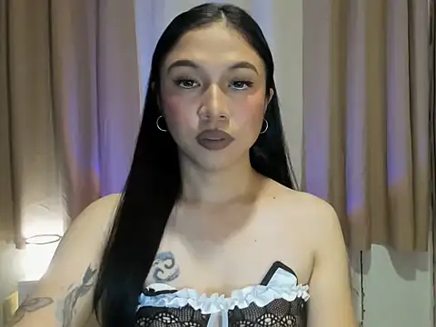 camilla wild online show from 30, 7, 2026
